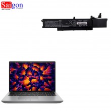 Pin Laptop HP ZBook Fury 16 G9