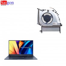 Quạt Tản Nhiệt Laptop ASUS Vivobook 15 X1502