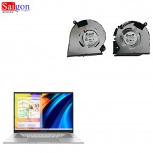 Quạt Tản Nhiệt Laptop ASUS Vivobook Pro 14X OLED N7401