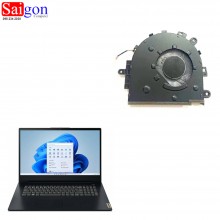 Quạt Tản Nhiệt Laptop Lenovo IdeaPad 3 17inch 2022