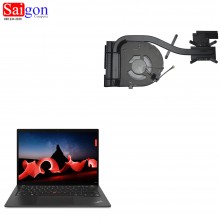 Quạt Tản Nhiệt Laptop Lenovo ThinkPad T14 Gen 3