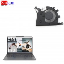 Quạt Tản Nhiệt Laptop Lenovo Yoga Slim 7 Carbon 13inch 2022