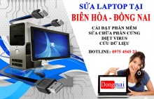 Sửa Laptop Biên Hòa