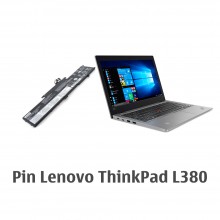 Pin Laptop Lenovo ThinkPad L380