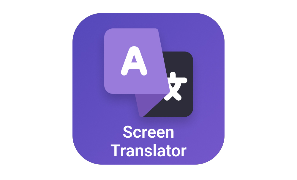 Tổng hợp phần mềm dịch màn hình trên PC 