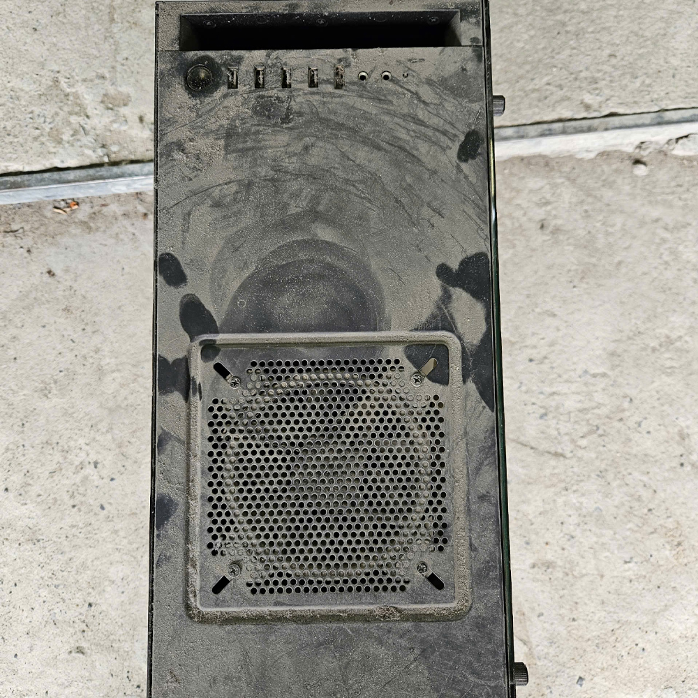 Dịch Vụ Vệ Sinh M&aacute;y T&iacute;nh Tại Quận Thủ Đức