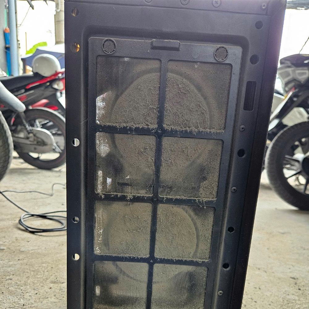 Dịch Vụ Vệ Sinh M&aacute;y T&iacute;nh Tại Quận Thủ Đức